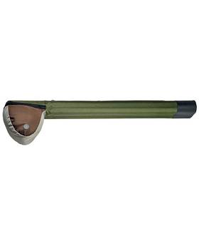 WYCHWOOD COMPETITION DUAL ROD & REEL CASE 90CM