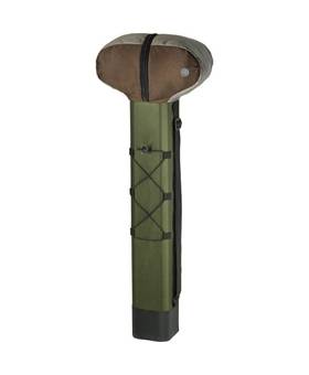 WYCHWOOD QUAD ROD&REEL CASE