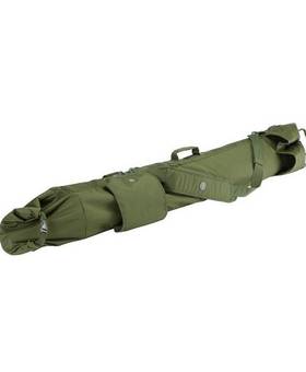 WYCHWOOD SYSTEM SELECT 5 ROD QUIVER