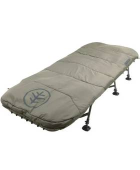 WYCHWOOD EPIC 6LEG SLEEP SYSTEM