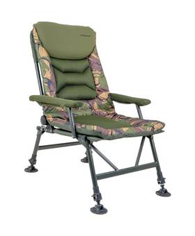 WYCHWOOD EPICTACTICAL RELAX RECLINER WITH ARM