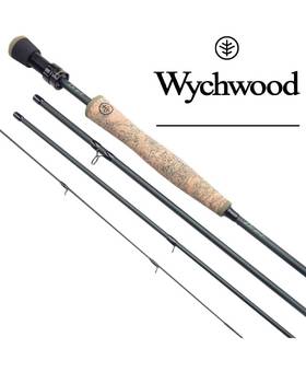 WYCHWOOD DRIFT NYMPH 10FT#3