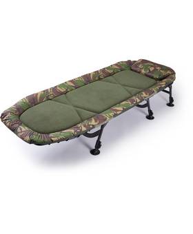 WYCHWOOD TACTICAL X FLATBED COMPACT