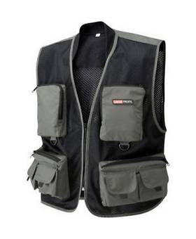 LEEDA PROFIL FLY VEST L