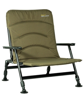 WYCHWOOD SOLACE COMFORTER LOW CHAIR