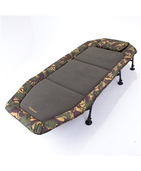 WYCHWOOD TACTICAL FLATBED WIDE