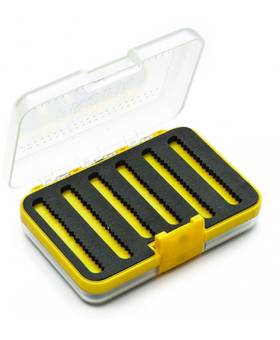 LEEDA PROFIL FLY BOX YELLOW