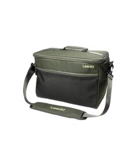 LEEDA COMPACT CARRYALL