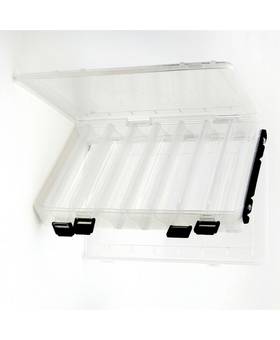 LEEDA LURE CASE MEDIUM 14cm