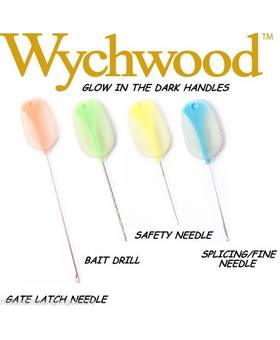 WYCHWOOD FIREFLY SET NEEDLE