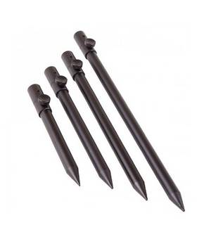 WYCHWOOD WIDE ALU BANKSTICK