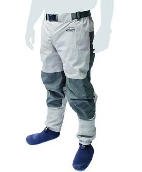 LEEDA VOLARE WAIST WADER