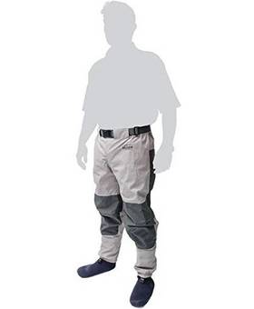 LEEDA VOLARE WAIST WADER