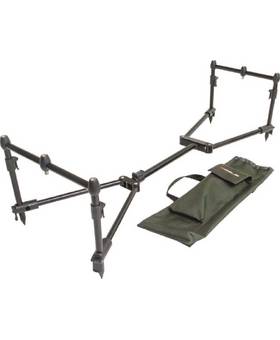 LEEDA ROGUE PACK POD