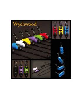 WYCHWOOD SLUG BOBBIN SINGLE