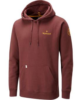 WYCHWOOD HOODY BRICK