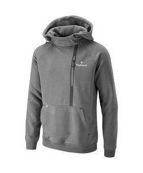 WYCHWOOD TECH HOODY GREY