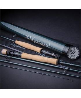 WYCHWOOD RS 9ft #6