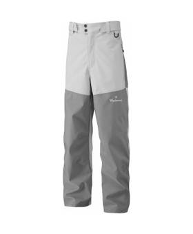 WYCHWOOD OVERTROUSERS GRAY