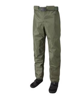 LEEDA PROFIL WAIST WADERS