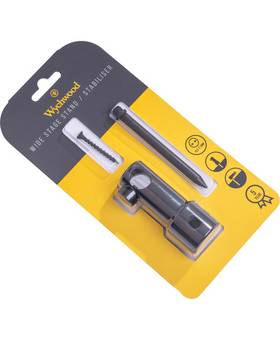 WYCHWOOD WIDE STAGE STAND-STABILISER