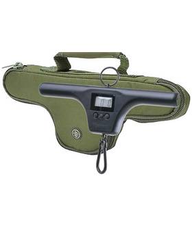 WYCHWOOD T-BAR SCALES DUAL SCREEN 120LB
