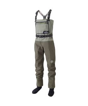 WYCHWOOD GORGE WADERS