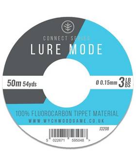 WYCHWOOD FLUOROCARBON 50m