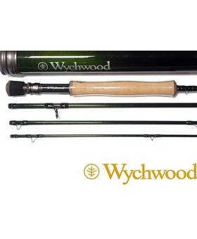 WYCHWOOD TRUE FLY T2 9ft #7