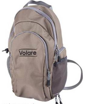 LEEDA VOLARE SLING BAG