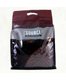 DYNAMITE BAITS BOILIE THE SOURCE 1kg