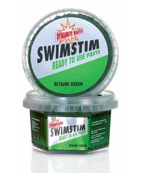 DYNAMITE BAITS PASTE GREEN BETAINE