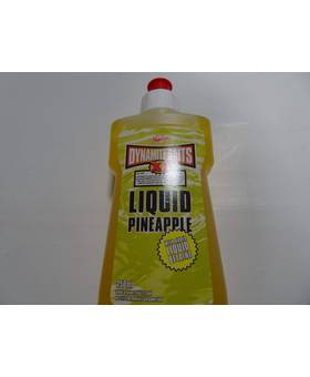 DYNAMITE BAITS XL LIQUID 250ml