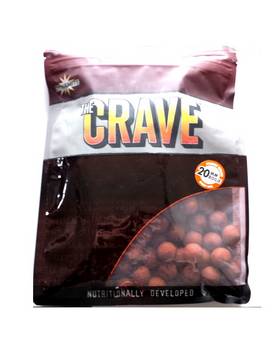 DYNAMITE BAITS BOILIE TERRY HEARN CRAVE 20mm 1kg