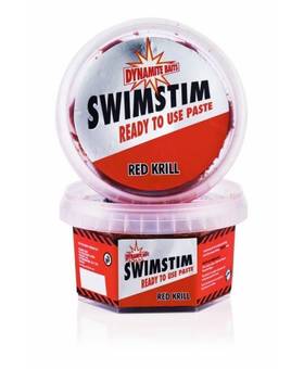 DYNAMITE BAITS PASTE RED KRILL
