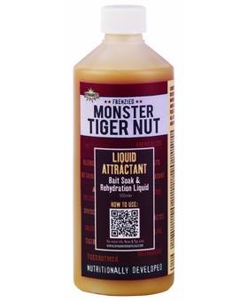 DYNAMITE BAITS LIQUID MONSTER TIGERNUT 500ml