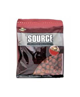 DYNAMITE BAITS BOILIE THE SOURCE 20mm 5kg