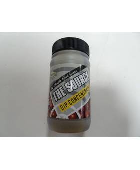 DYNAMITE BAITS THE SOURCE DIP CONCENTRATE 100ml