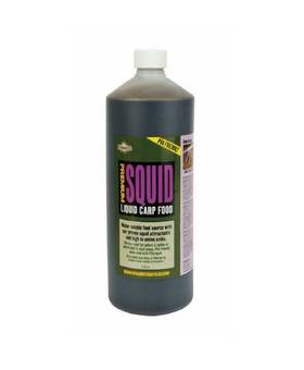 DYNAMITE BAITS SQUID LIQUID 1l