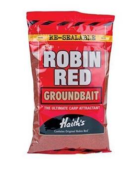 DYNAMITE BAITS ROBIN RED GROUNDBAIT 1KG
