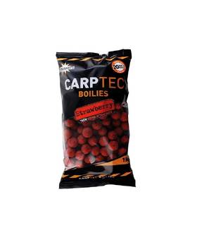 DYNAMITE BAITS CARP TEC KRILL CRAYFISH 20mm 1kg