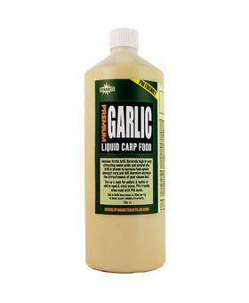 DYNAMITE BAITS GARLIC LIQUID 1l