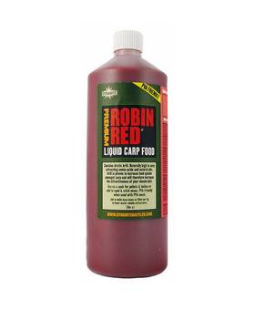DYNAMITE BAITS ROBIN RED LIQUID CARP FOOD