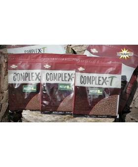 DYNAMITE BAITS COMPLEX-T PELLET