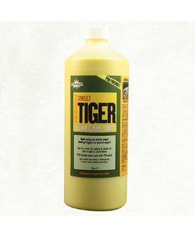 DYNAMITE BAITS SWEET TIGER LIQUID 1L