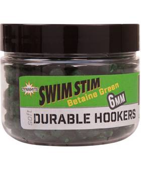 DYNAMITE BAITS DURABLE HOOK PELLET 6mm