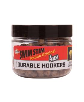 DYNAMITE BAITS DURABLE HOOK PELLET 4mm