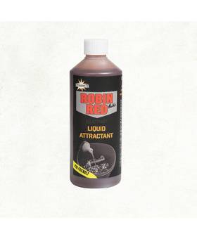 DYNAMITE BAITS AMINO LIQUID ROBINRED 500ml