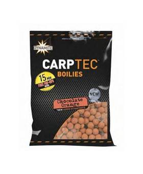 DYNAMITE BAITS CARPTEC CHOCOLATE ORANGE 20MM 1.8KG