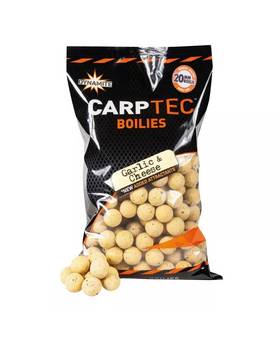 DYNAMITE BAITS CARPTEC CARLIC CHEESE 20MM 1.8KG